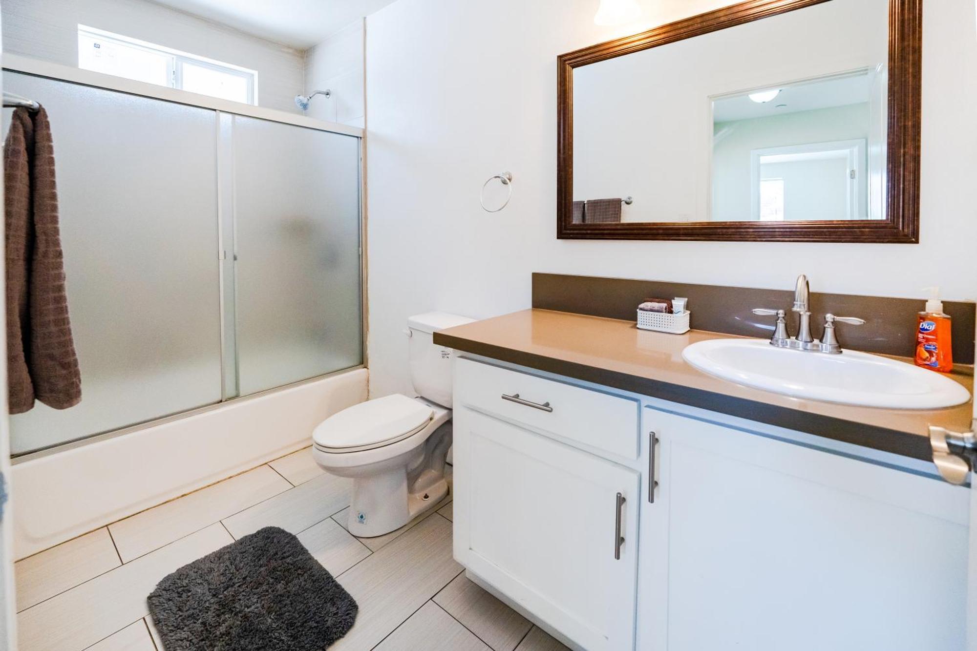 Apartamento Modern 2 Level 5-bedroom 3-bathroom Close To Downtown La *