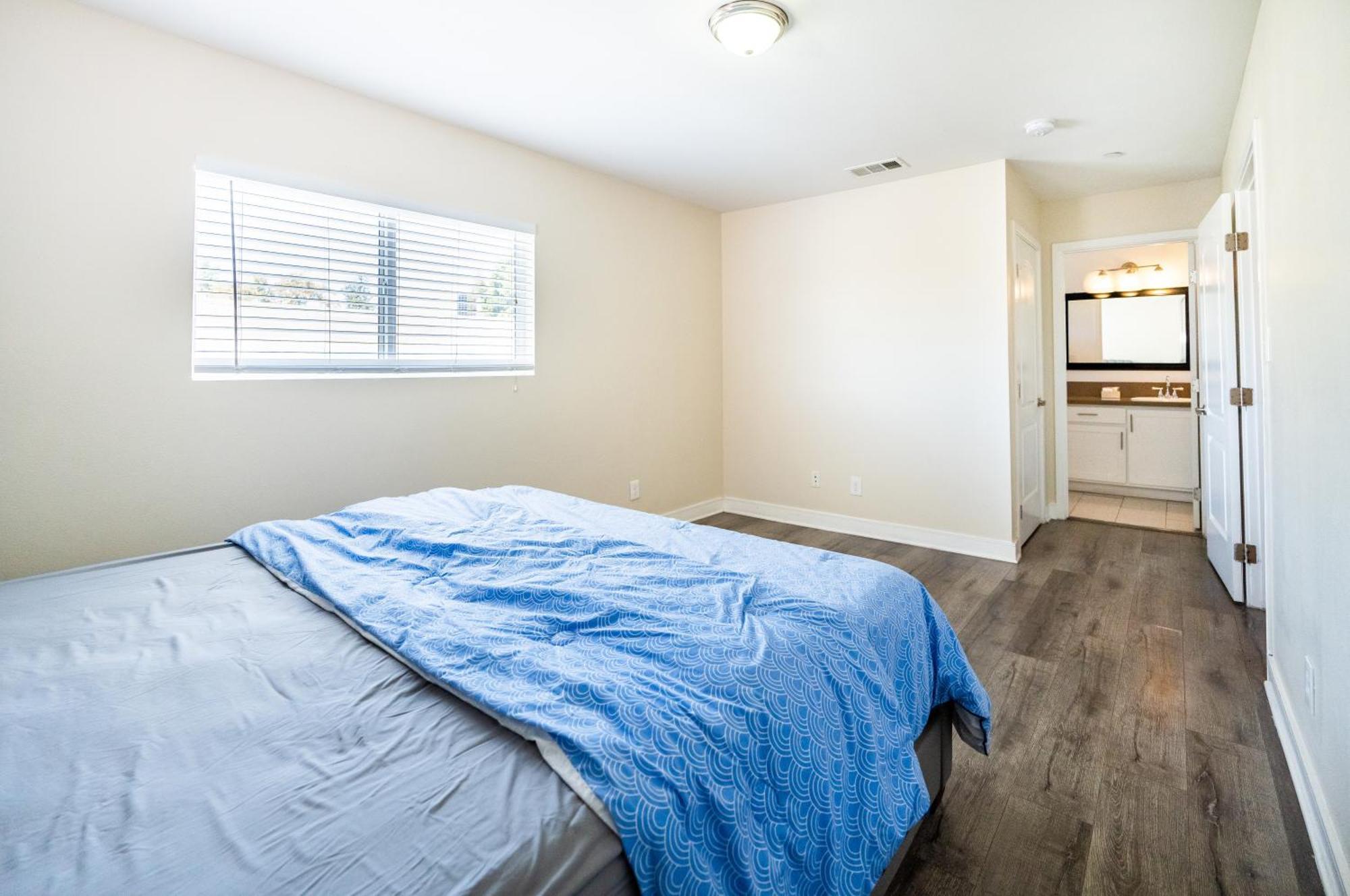 Apartamento Modern 2 Level 5-bedroom 3-bathroom Close To Downtown La *