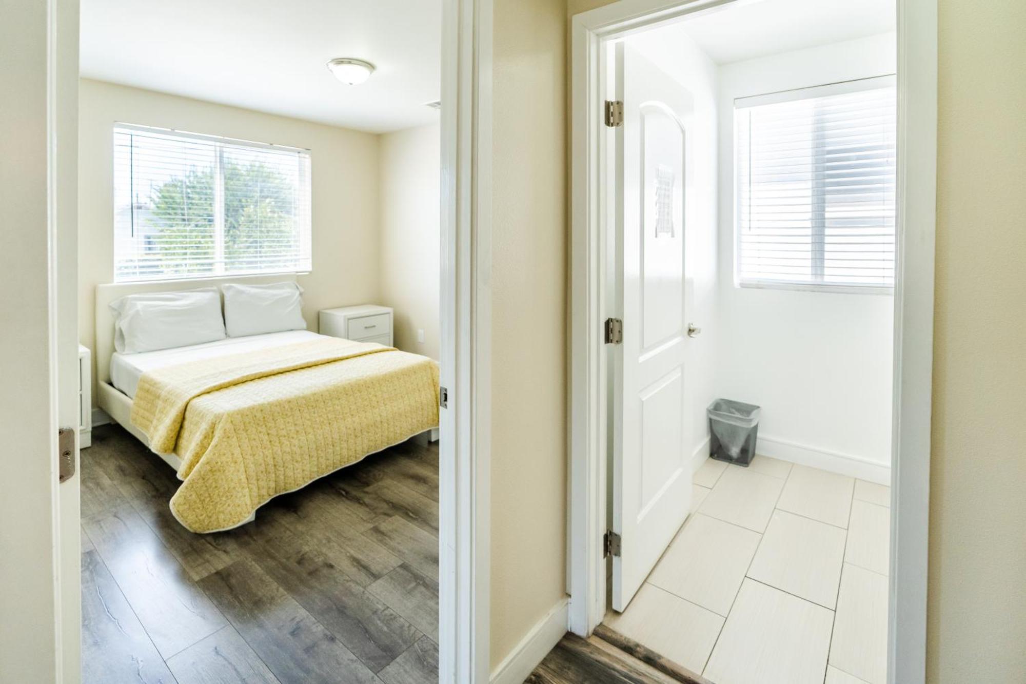 Apartamento Modern 2 Level 5-bedroom 3-bathroom Close To Downtown La *